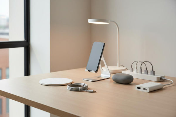 Phone & Accessories →