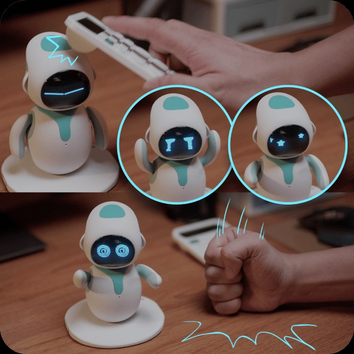 Smart Robot