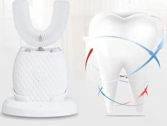 Smart Toothbrush